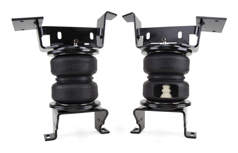 Chevrolet Silverado 3500 Air Spring Kit - Rear - Air Lift - LoadLifter 5000 Ultimate - `20-`27